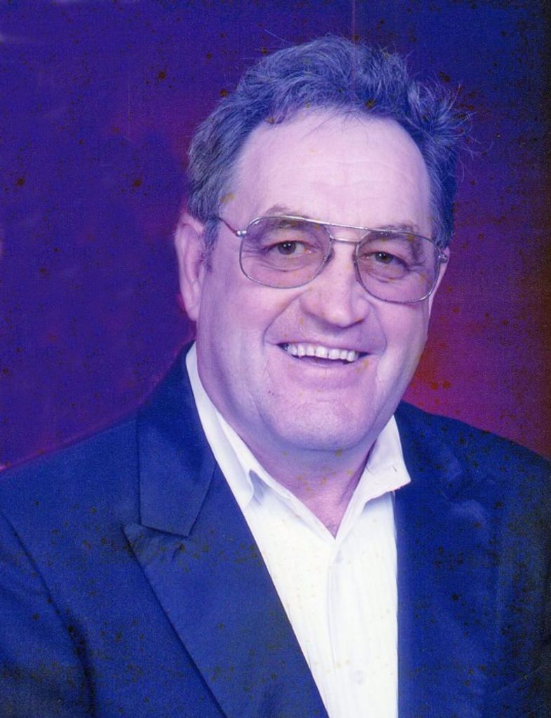 Bernard "Bernie" Matusik Profile Photo