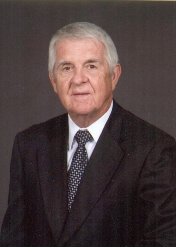 Bobby Maurice Liles Profile Photo