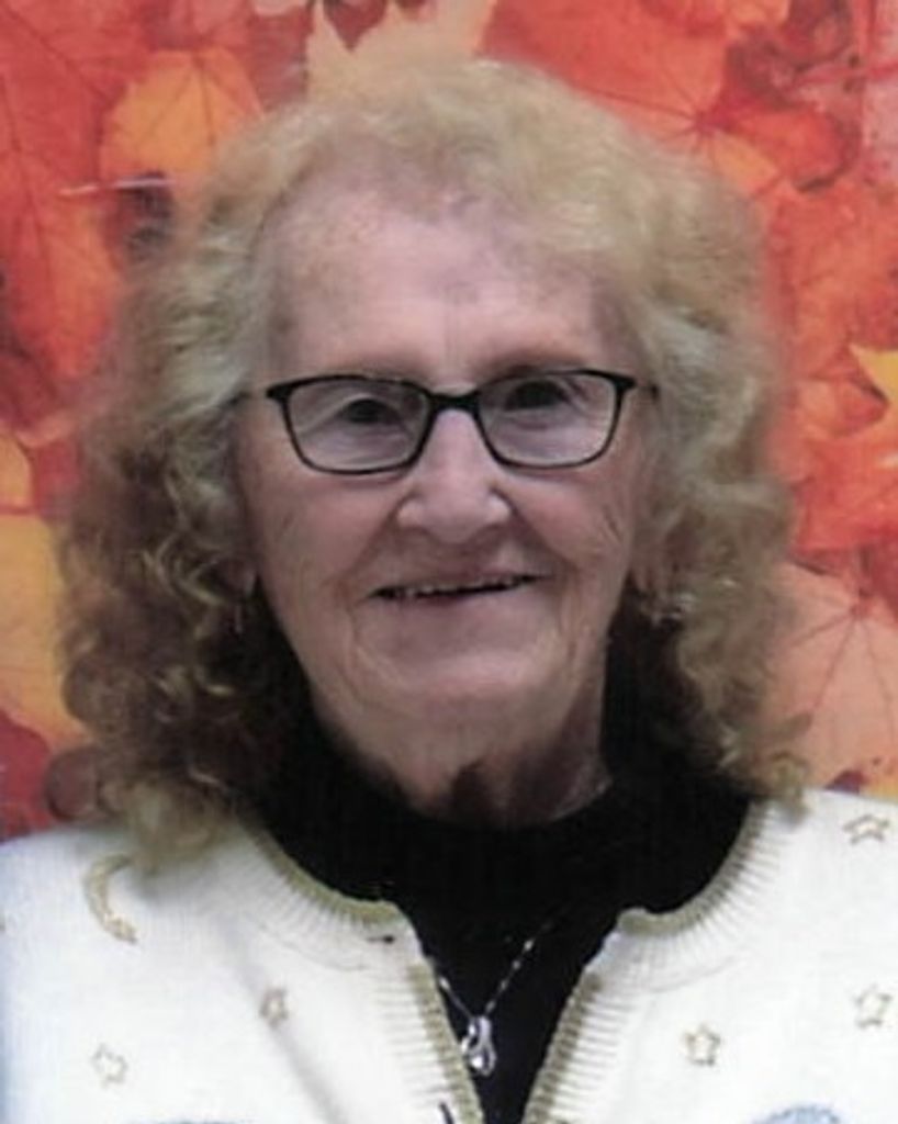 Agnes Irene Maietta Profile Photo