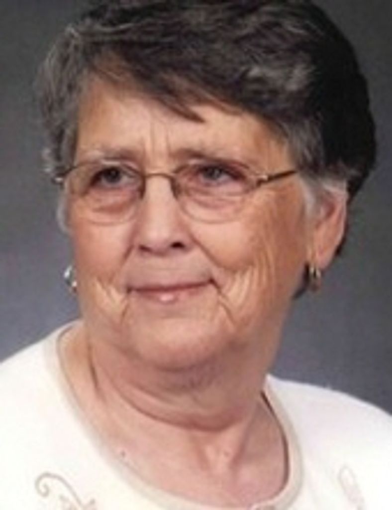Phyllis Wyatt Barnett Profile Photo
