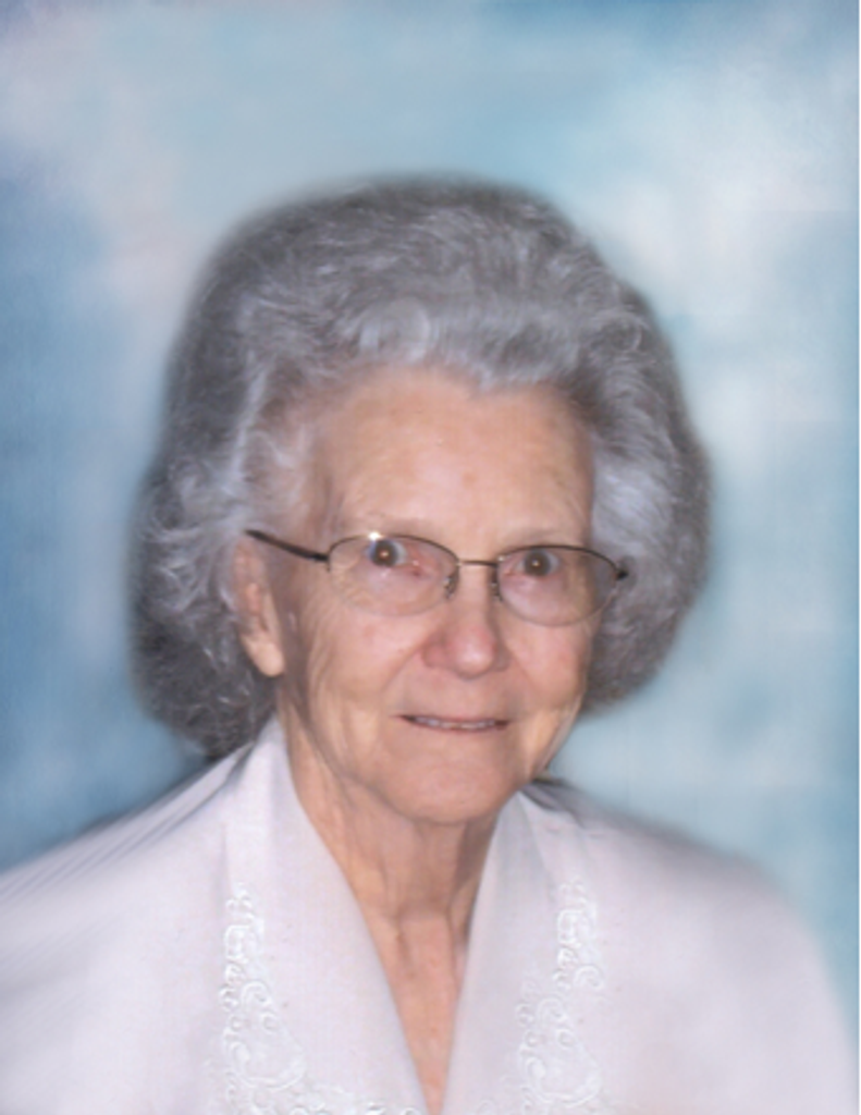 Eva Louise Goggins Covey Profile Photo