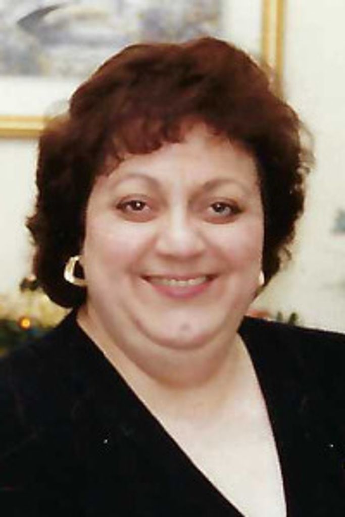 Fatima Maria Correia