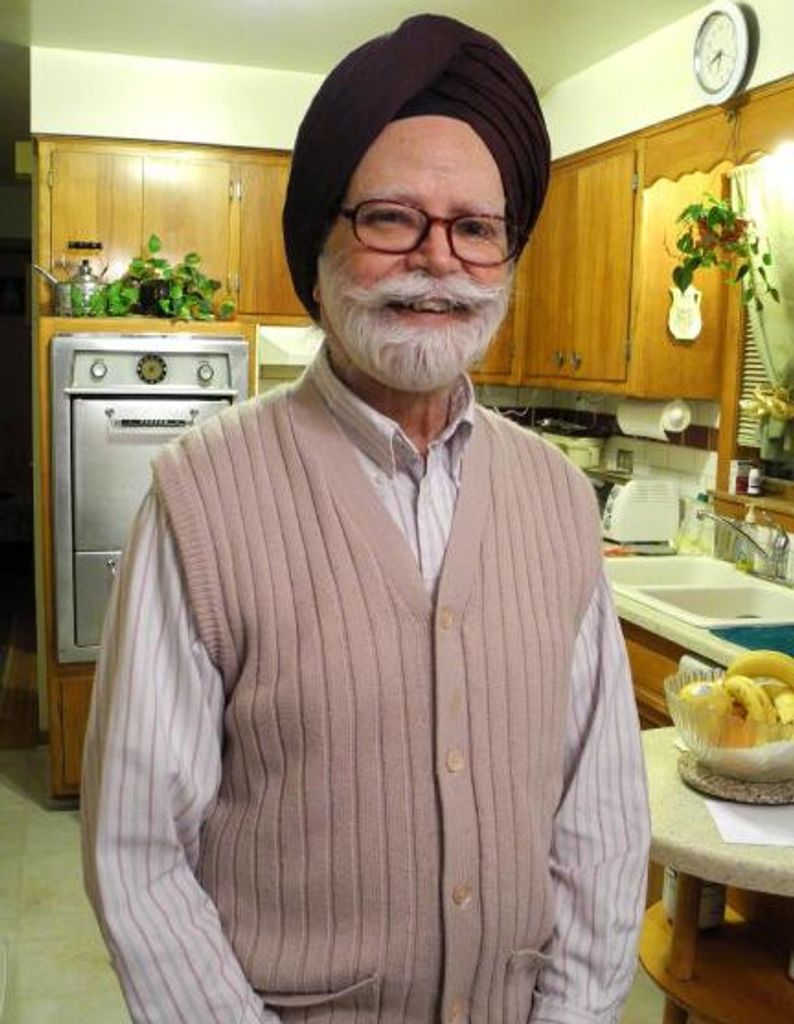 Amarjit Singh Galhotra Profile Photo