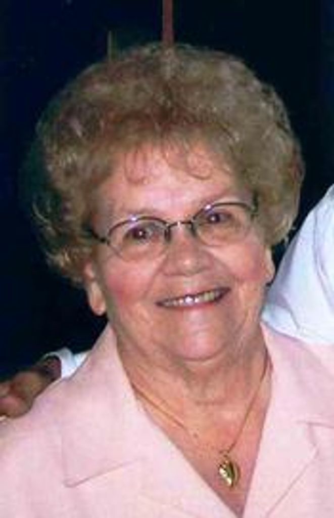 Peggy Long Profile Photo