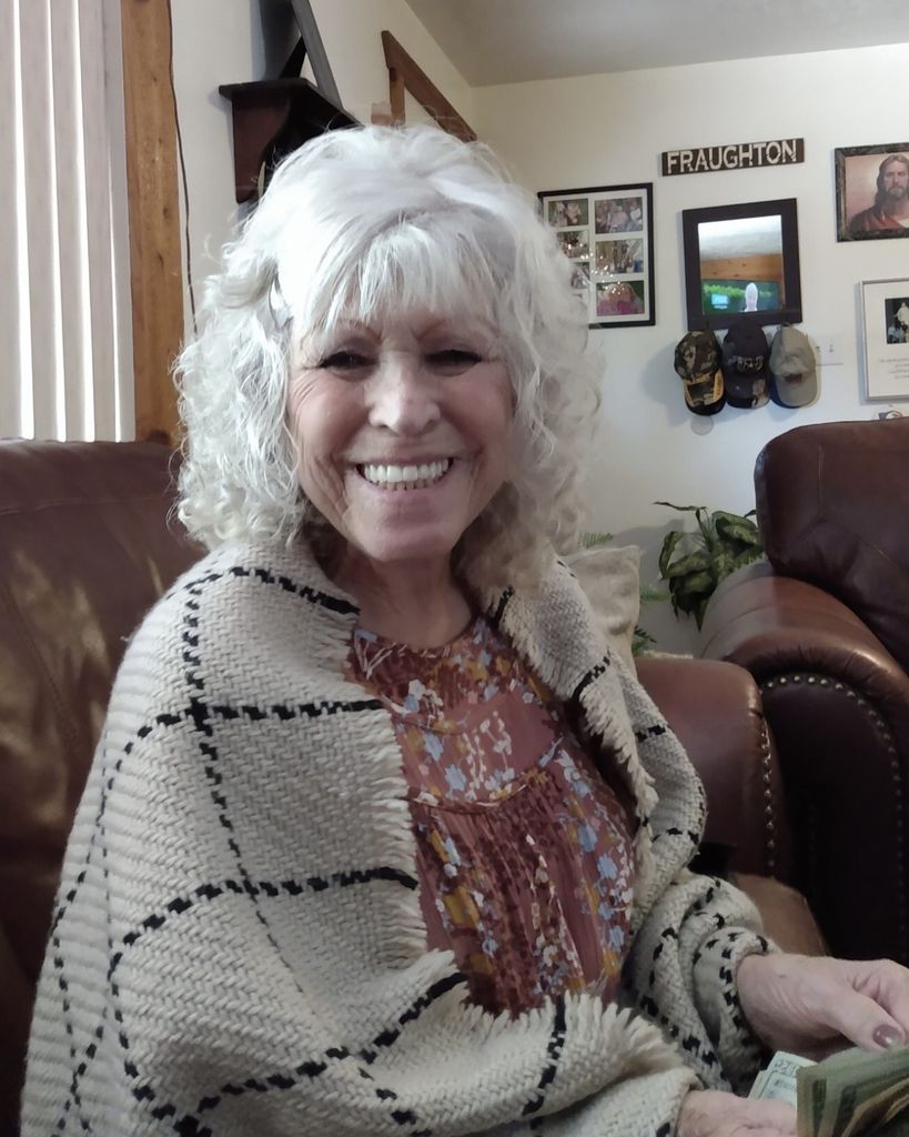 Wanda Adams