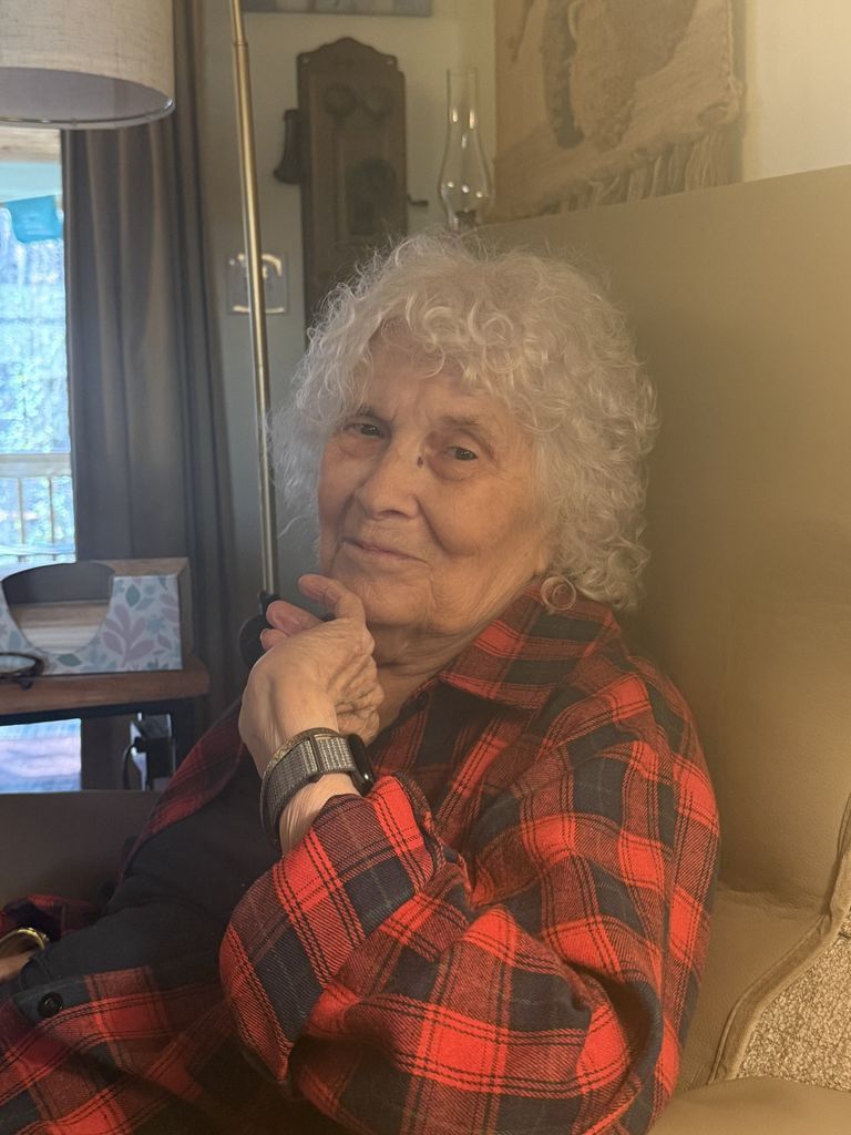 Nancy Board Profile Photo