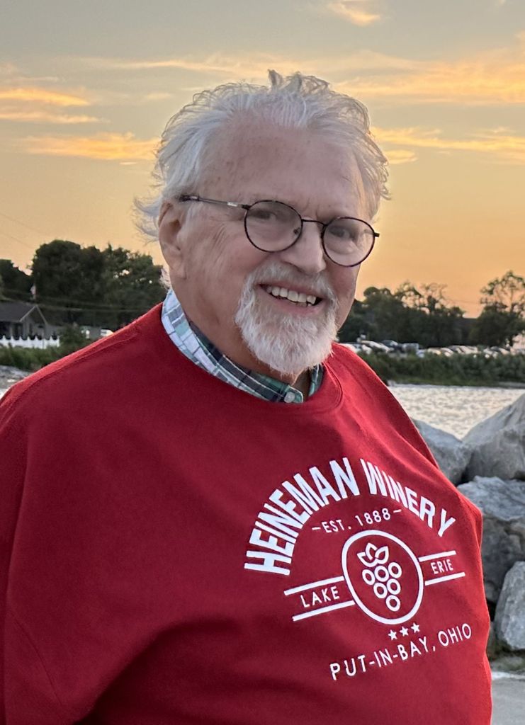 Richard Eugene Hoffman Profile Photo