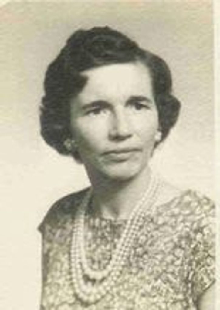 Josie Morton Sawyer Profile Photo