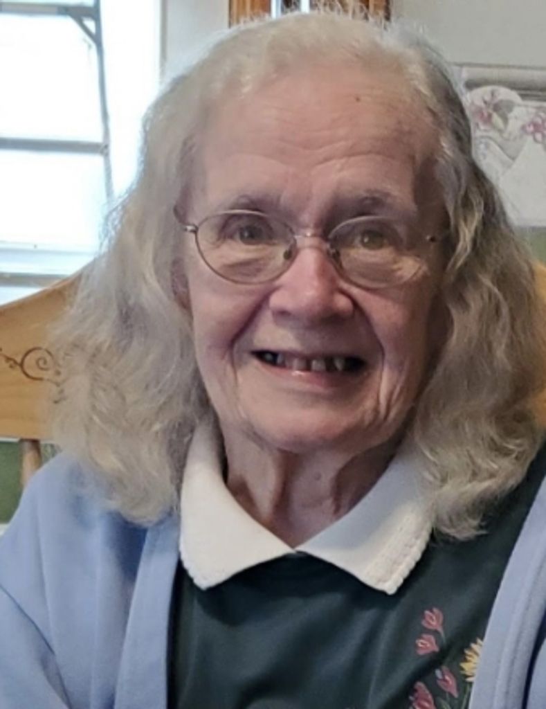 Ruth Hesketh  Profile Photo