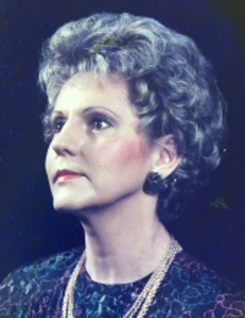 Marilyn Trapani