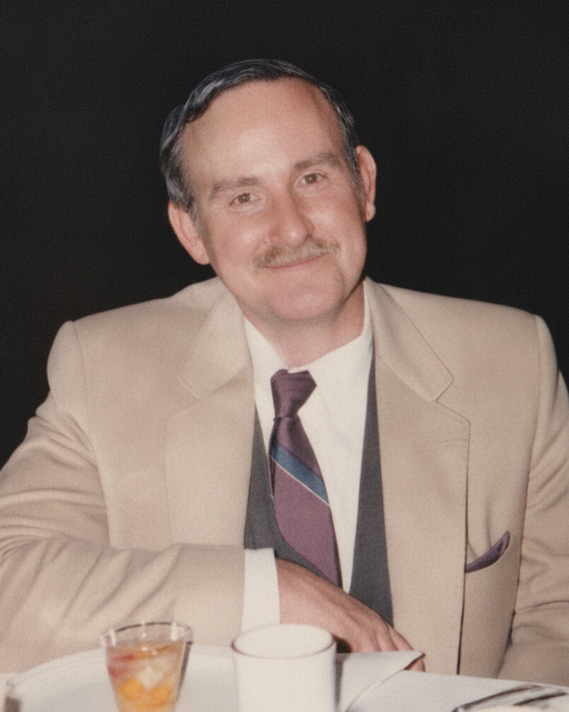 Richard M. Richardson Profile Photo