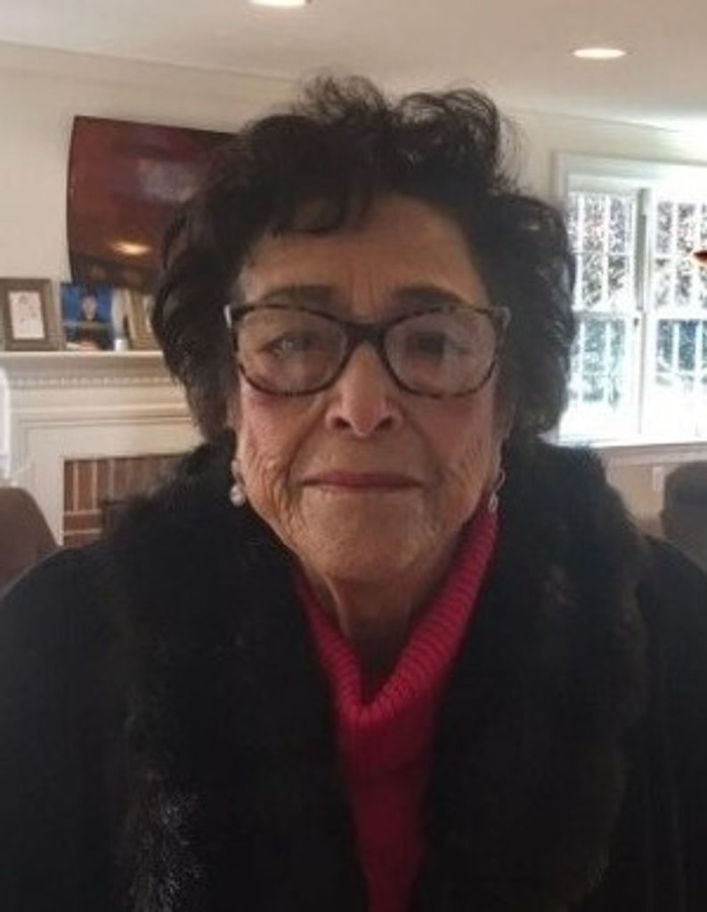 Pauline C. Diguiseppe Profile Photo