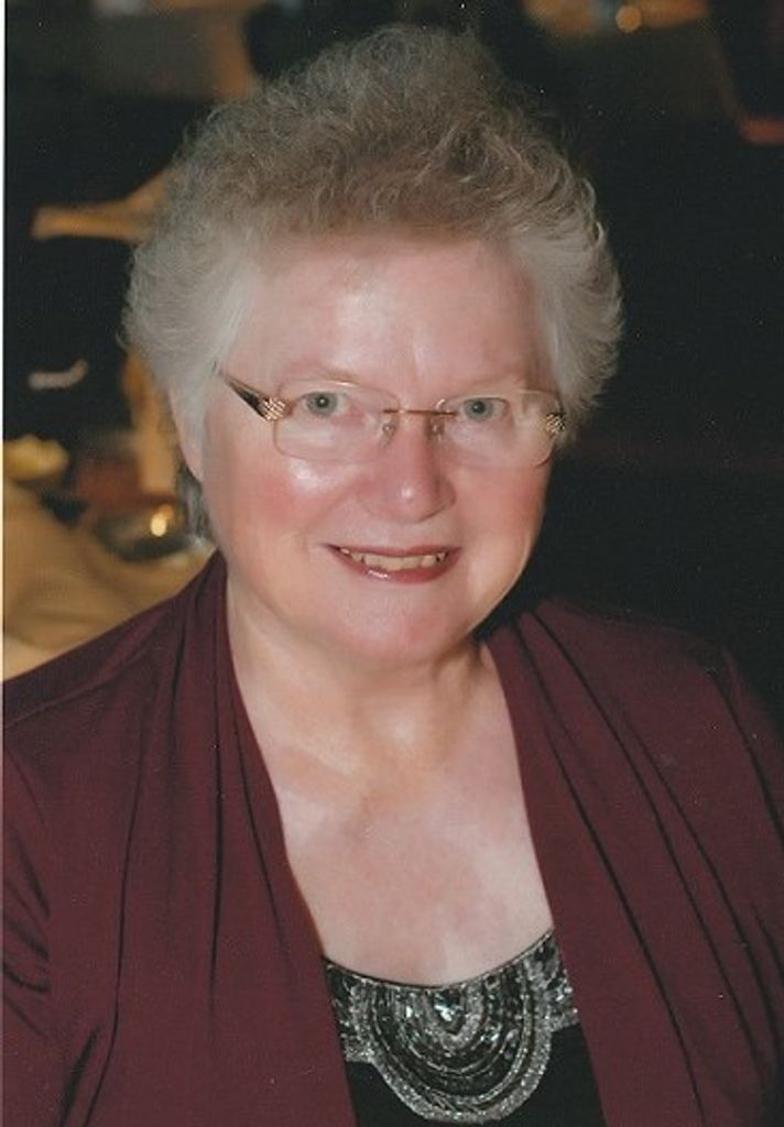 Harriet Margaret (Krall)  Karst