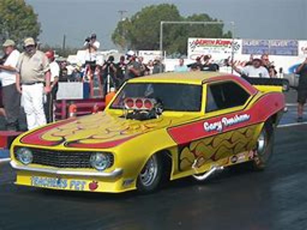 David Reed Profile Photo