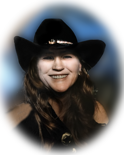 Cheryl Suzanne Hall's obituary image