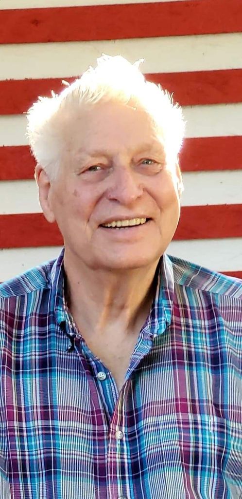 Clyde Justus “Tony” Platt