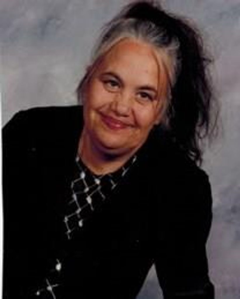 Pauline Brown Profile Photo
