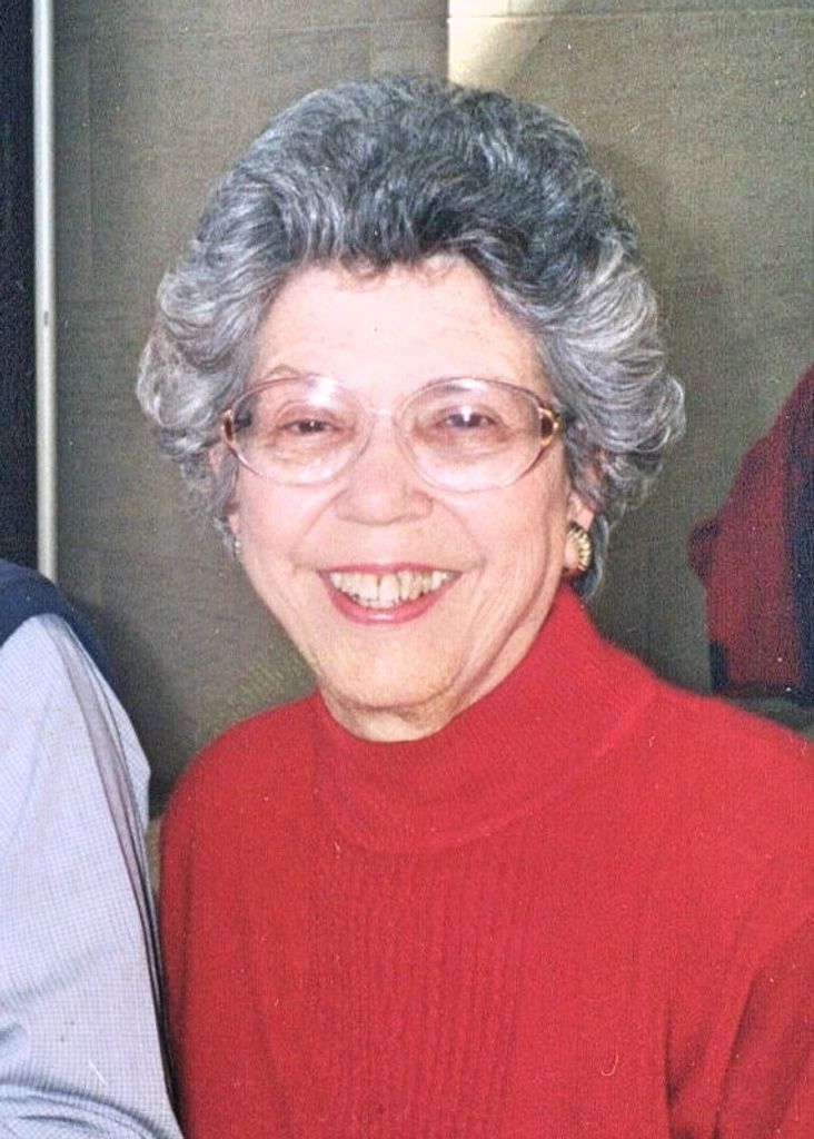 Carolyne Burleson Profile Photo