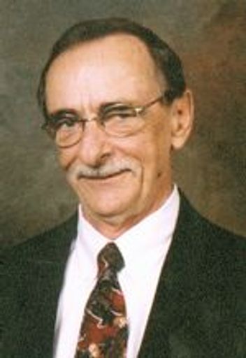 Ronald Lee Kidd Profile Photo