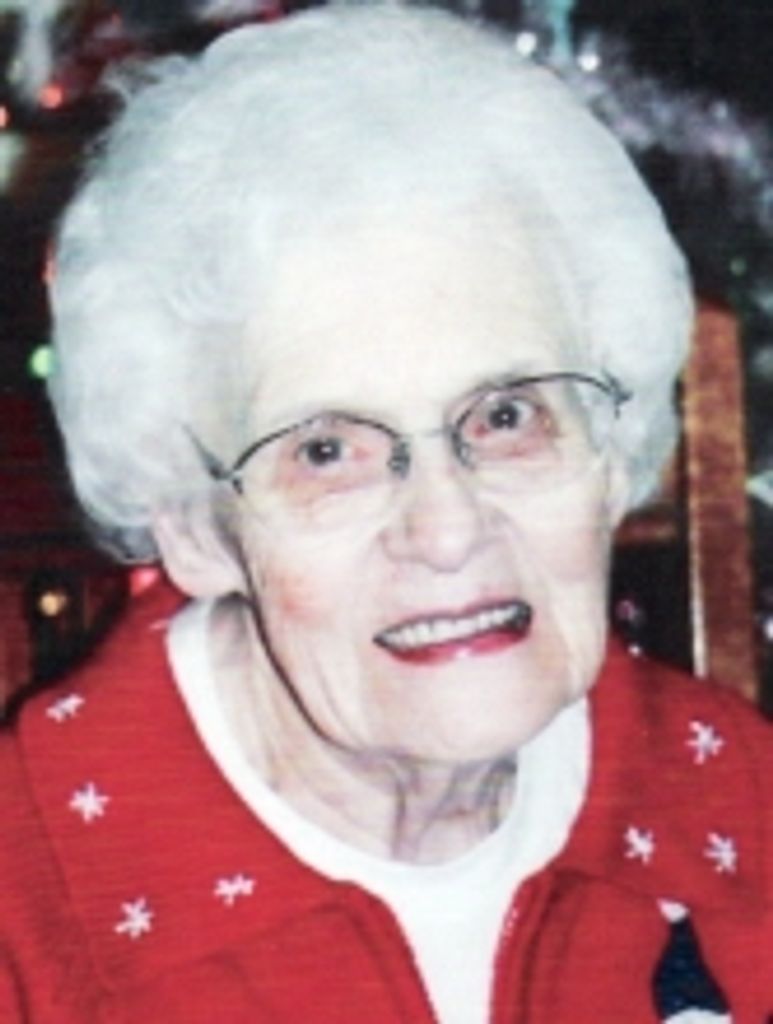 Ione Anna Rothe