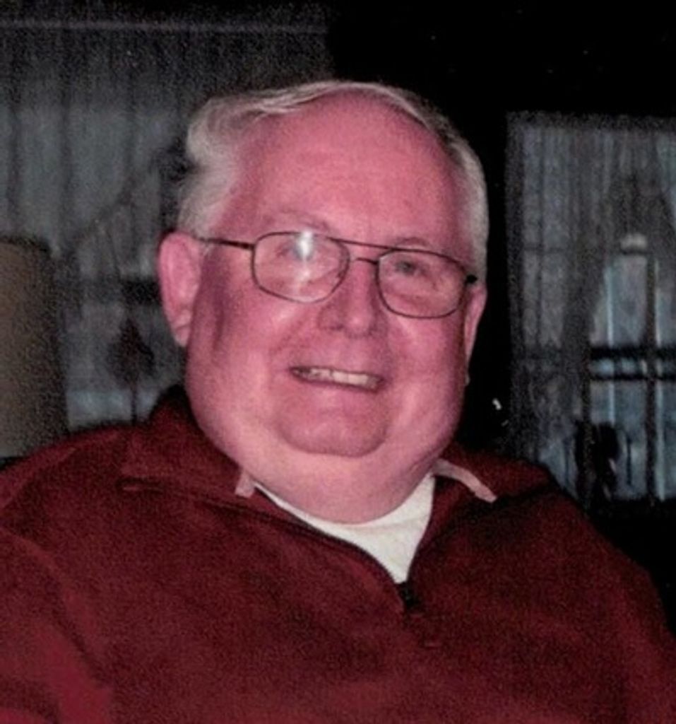 Thomas Steven Crawford Profile Photo