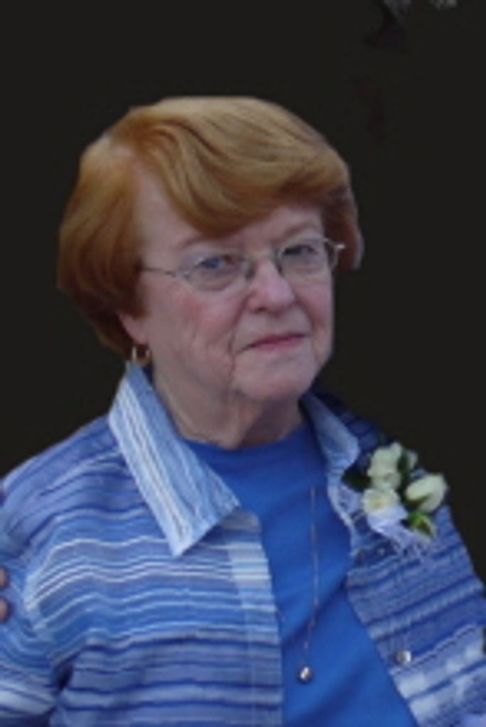 Georgia Kelley Rusek