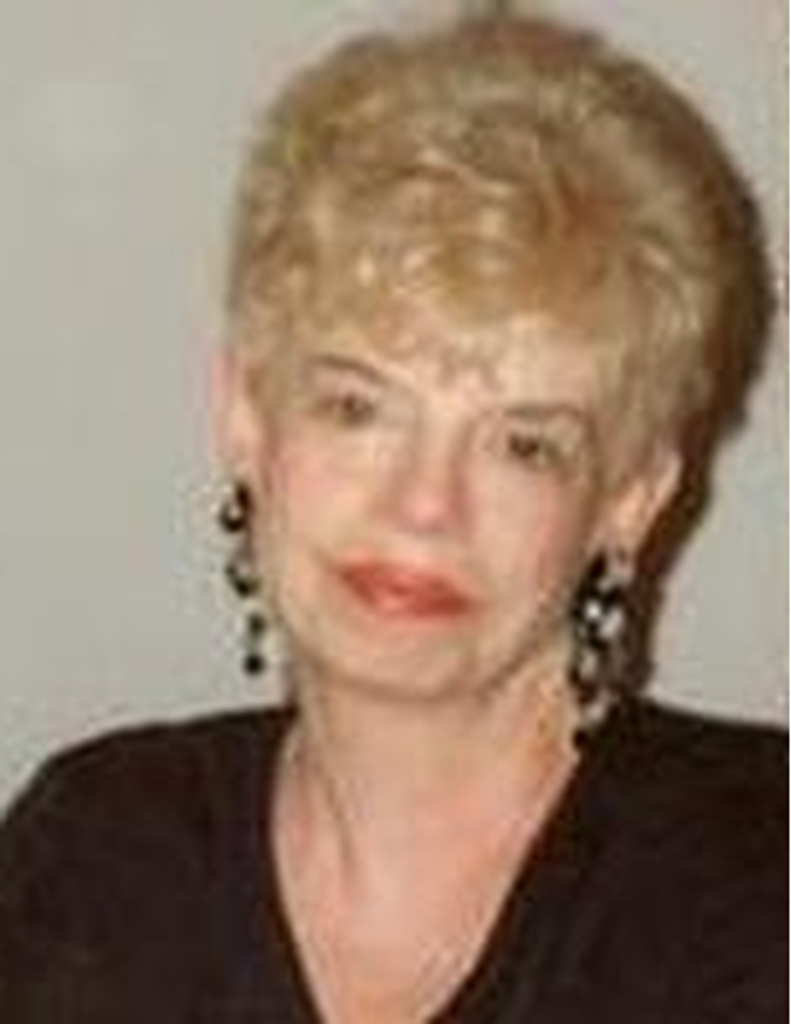Sharon  Y. (Nee Gies) Wold