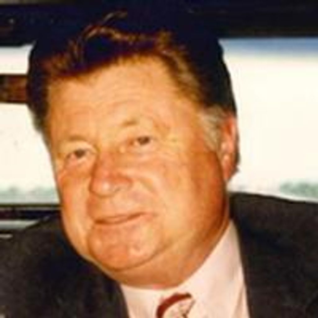Leroy  Michael Paulucci