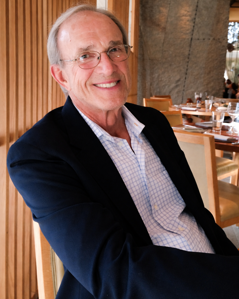 Lon R. Hipp Profile Photo