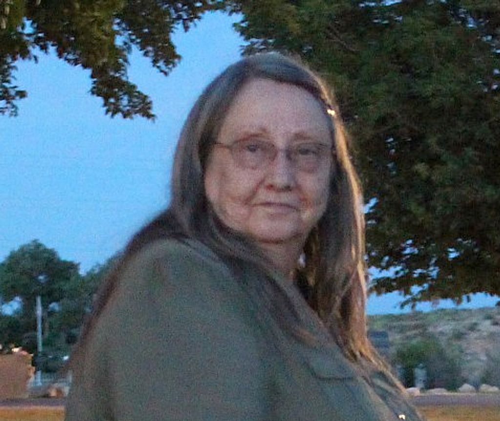 Carolyn Sue Ferguson