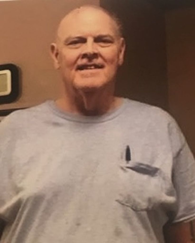 Ken Hertel Profile Photo