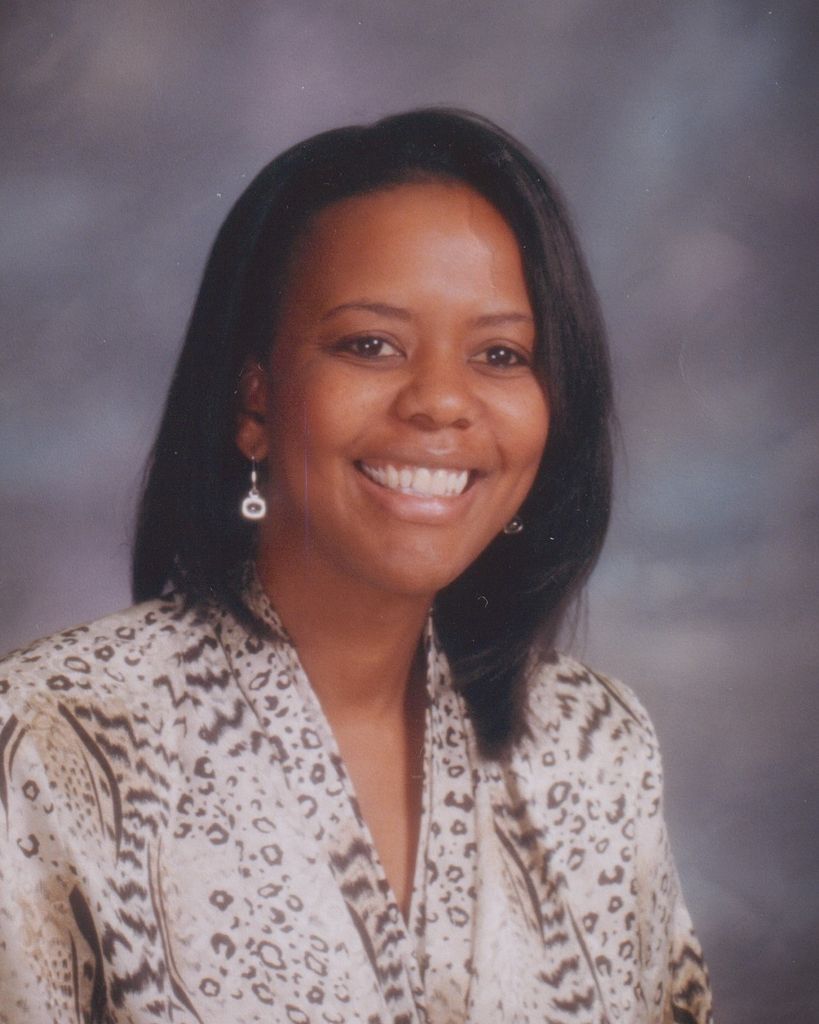 Litisia Marie Danzy - Robinson