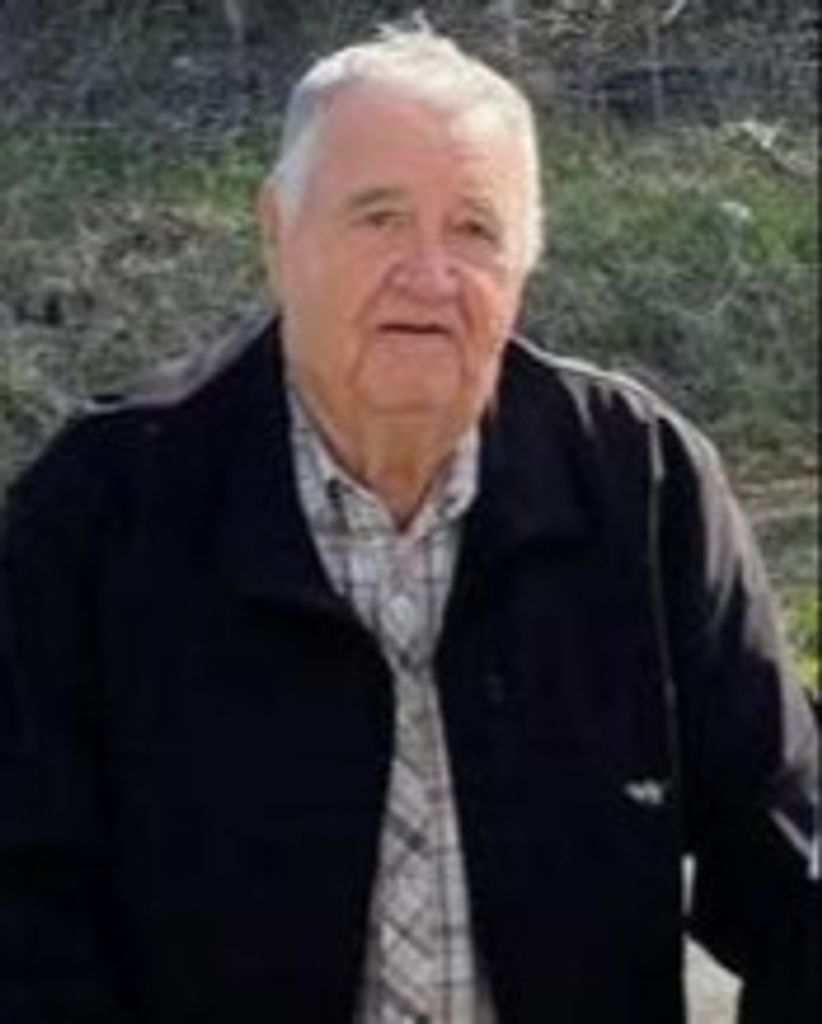 Glen L. Mitchell