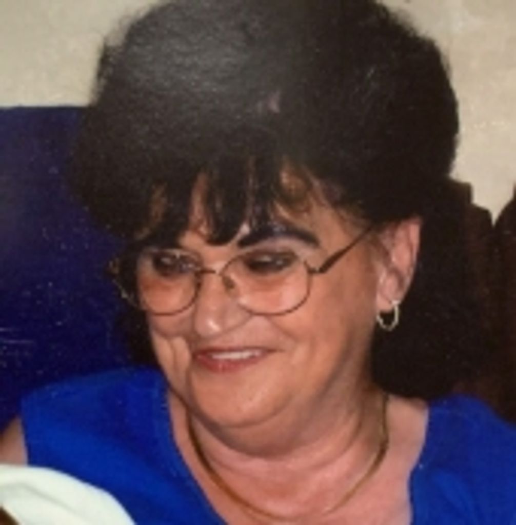 Sharon Miller
