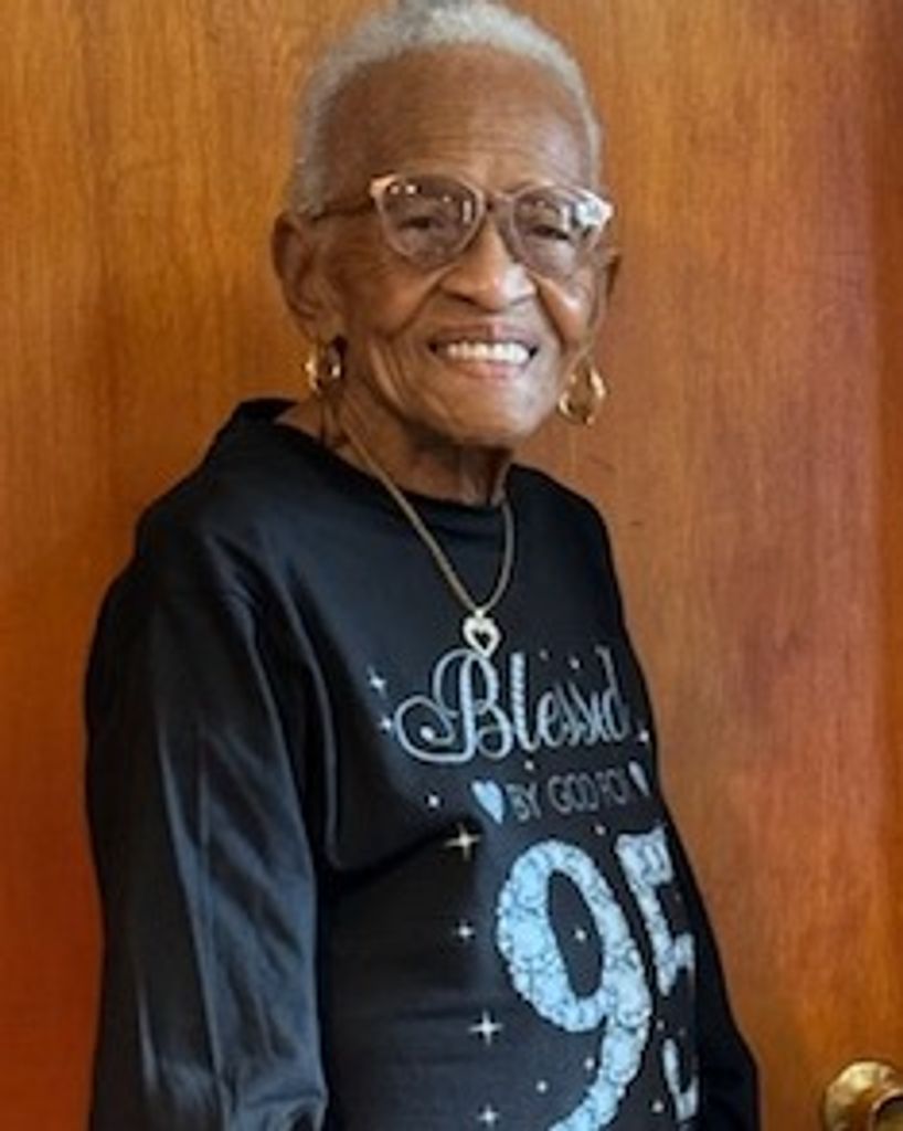 Hazel Askew Profile Photo