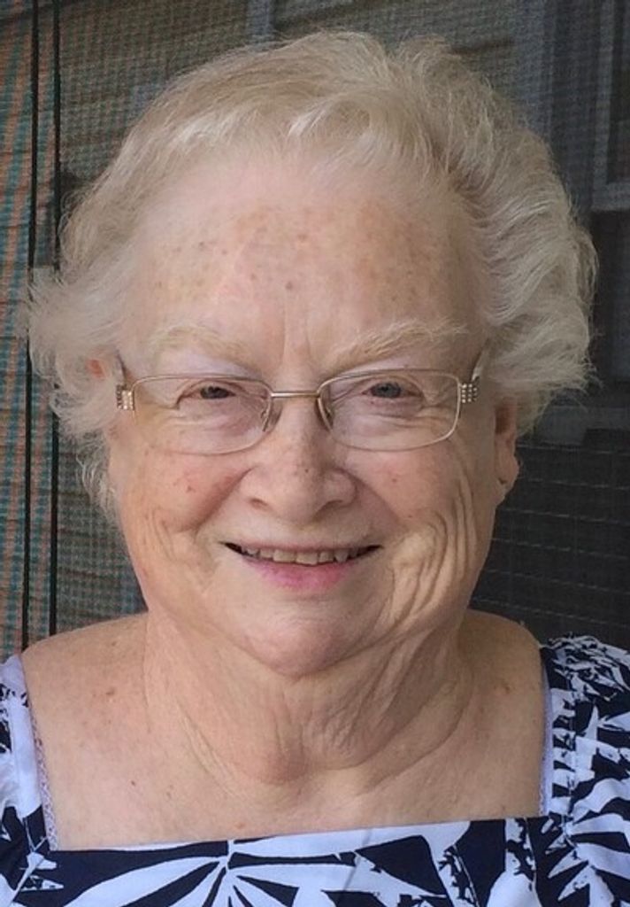 Ellen C. Robbins