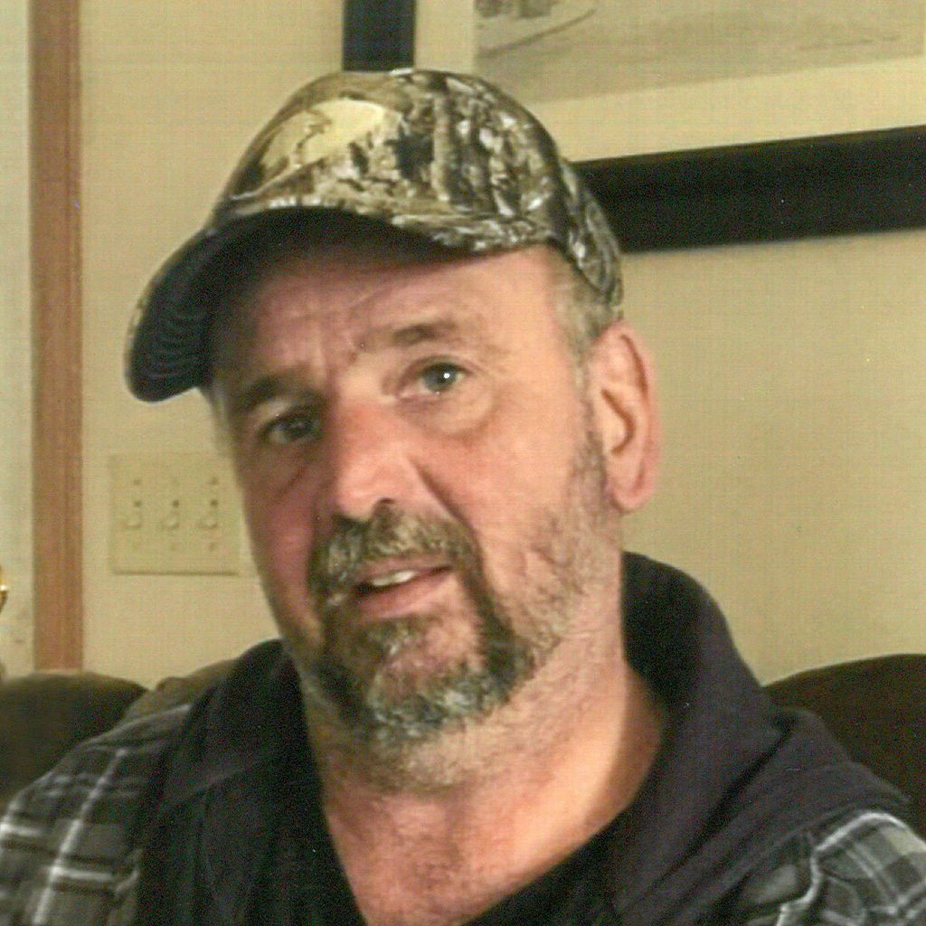 Patrick Richard Celeste