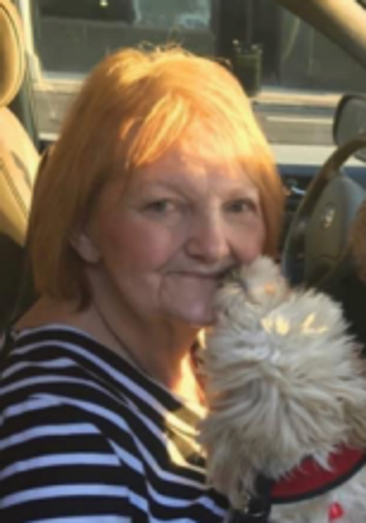 Suzanne L. (Whitehead) DeMann