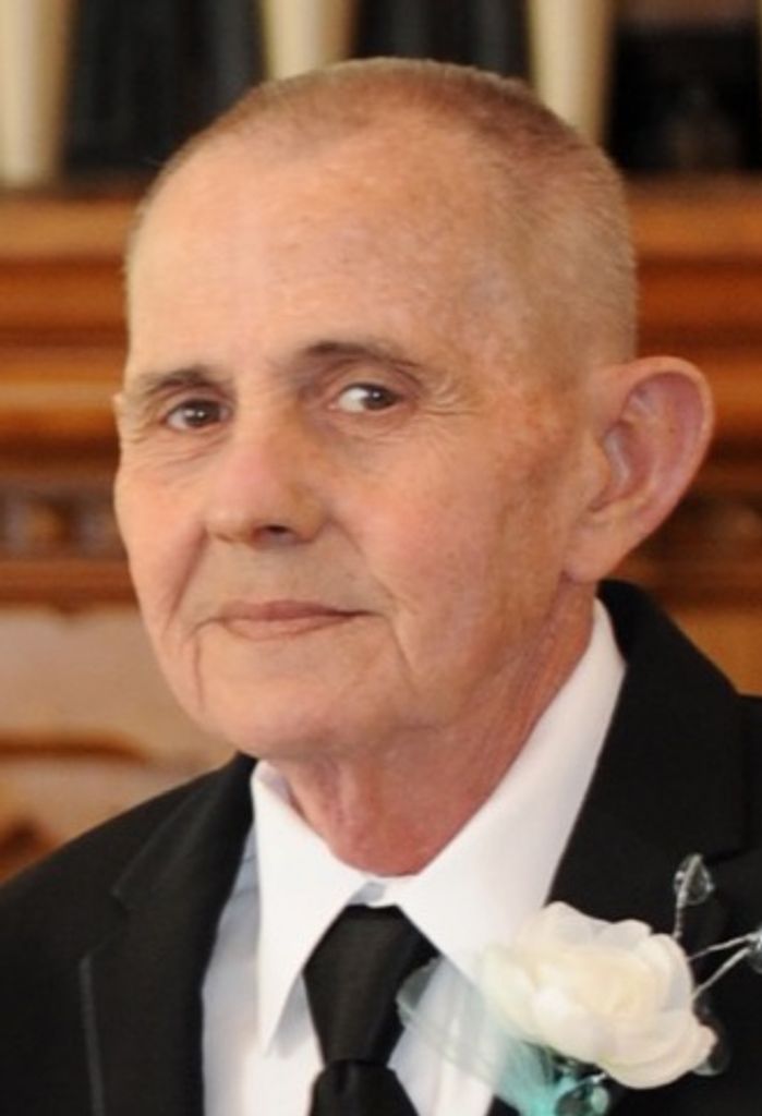 Michael R. Lucas Profile Photo