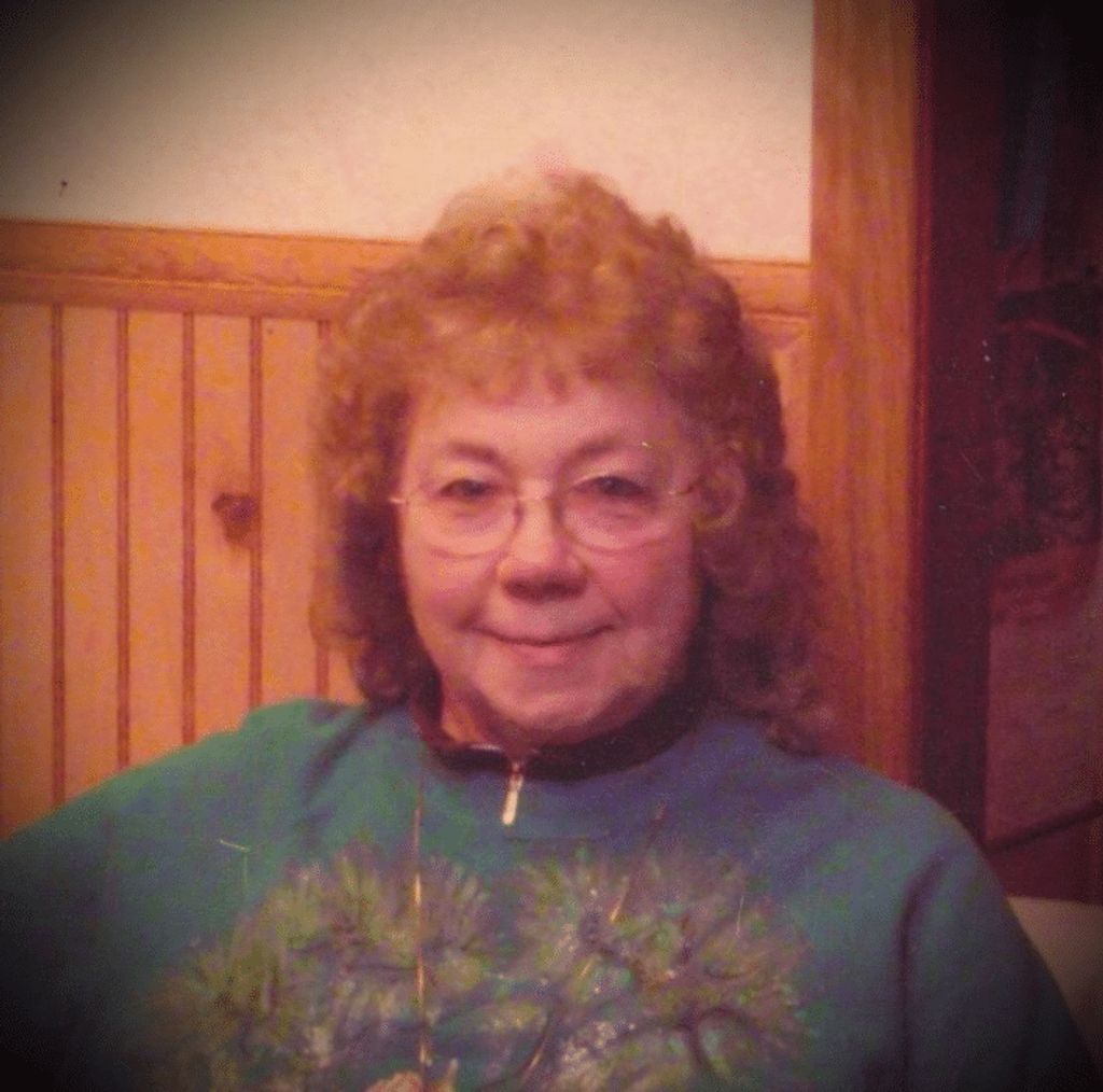 Anna Rentsman Profile Photo