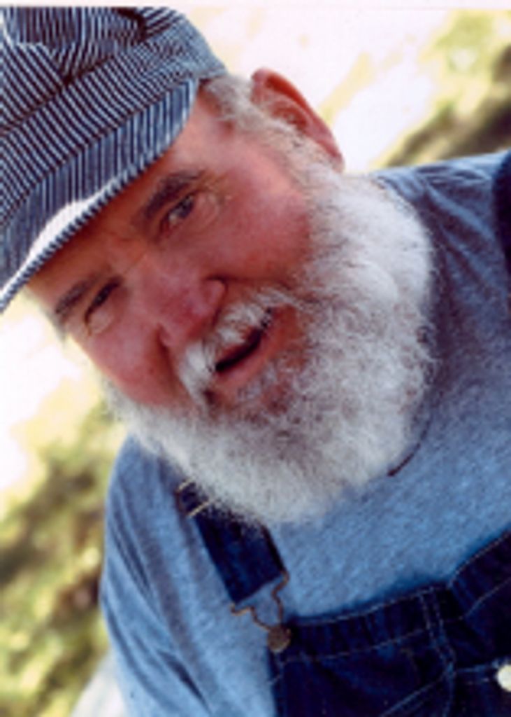Roger L. Nelson Profile Photo