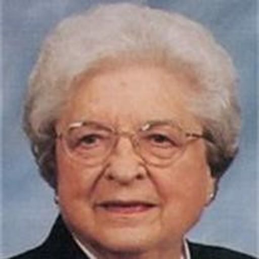 Carolyn Velde Profile Photo