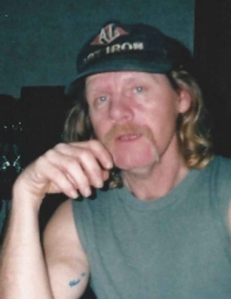 Danny Joe Kannady Profile Photo