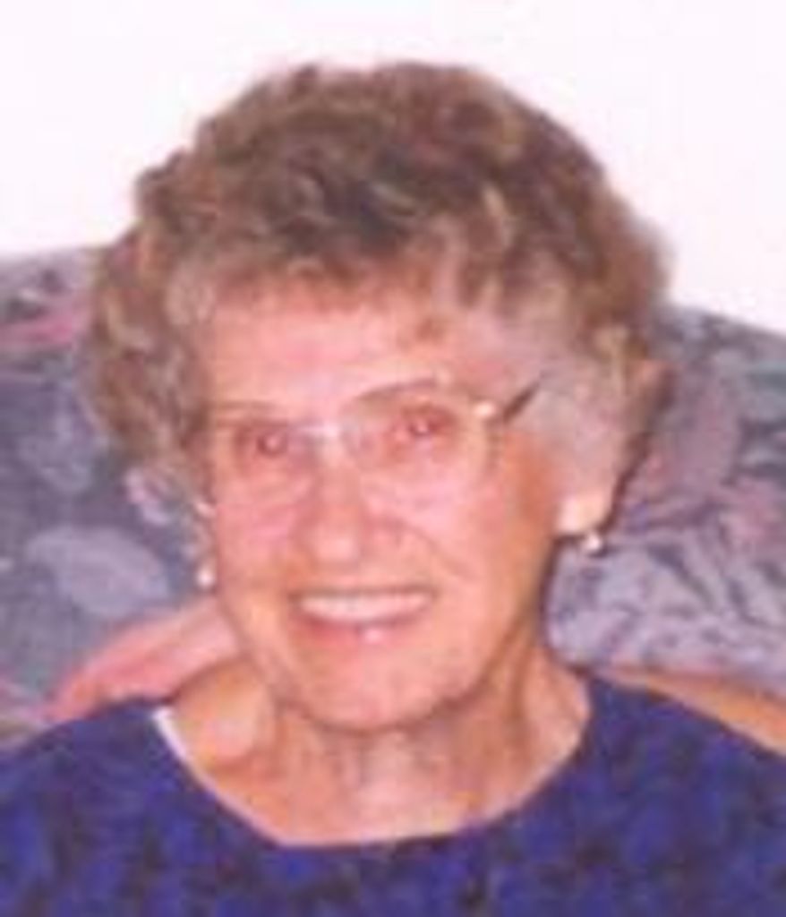 Martha Chereson Profile Photo