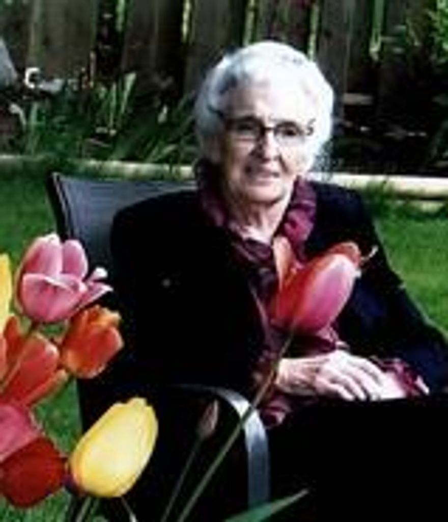 Pearl (Sharpe) Williston