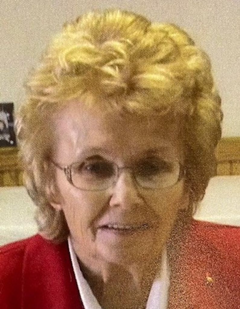 Cecilia Gavin Profile Photo