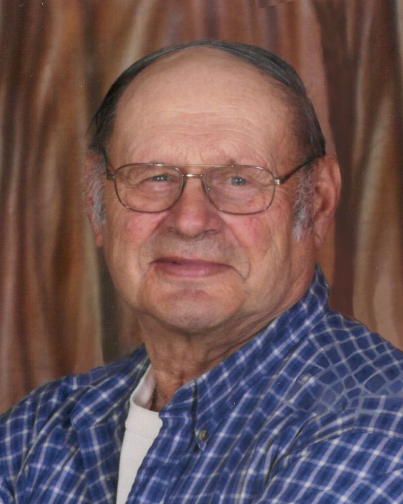Robert D. Fenrick, Sr.