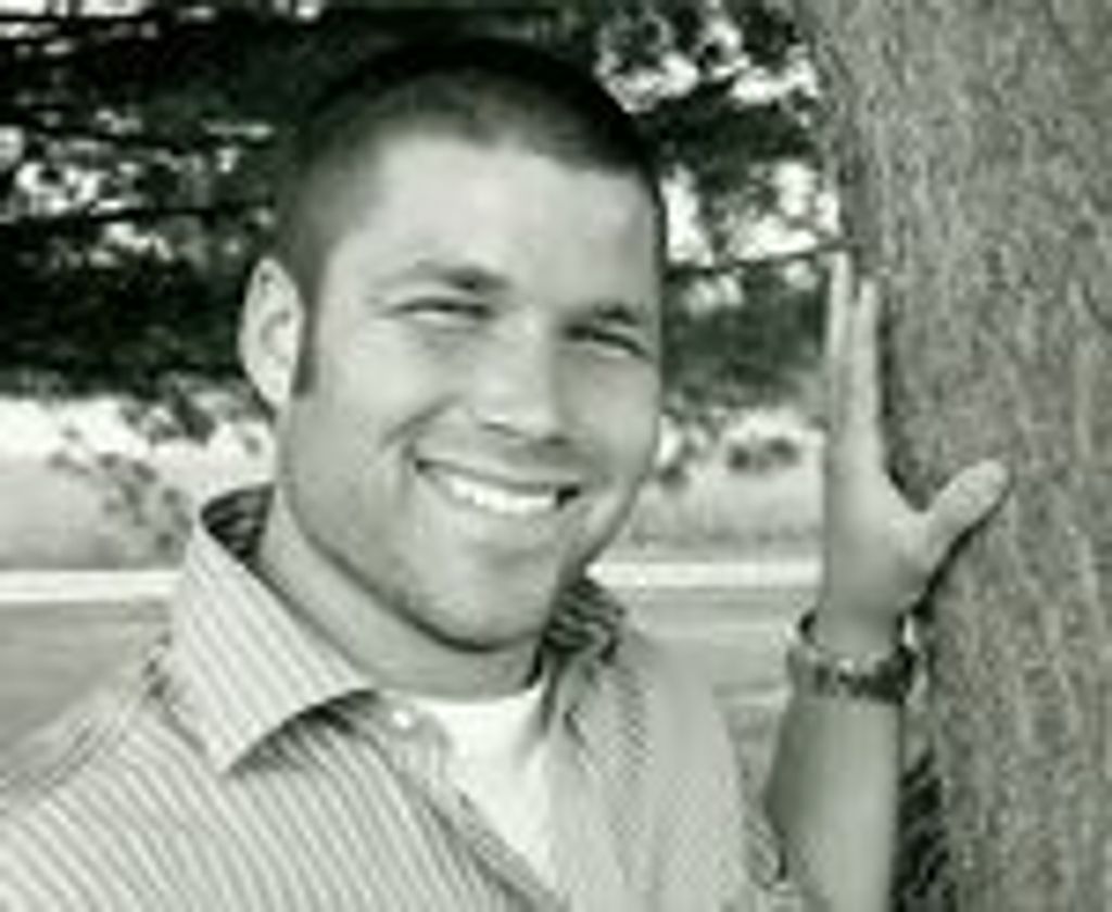 Tyson Richard Gordon Profile Photo