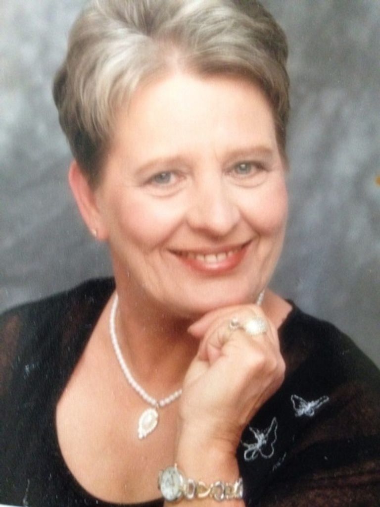 Judith Sherman