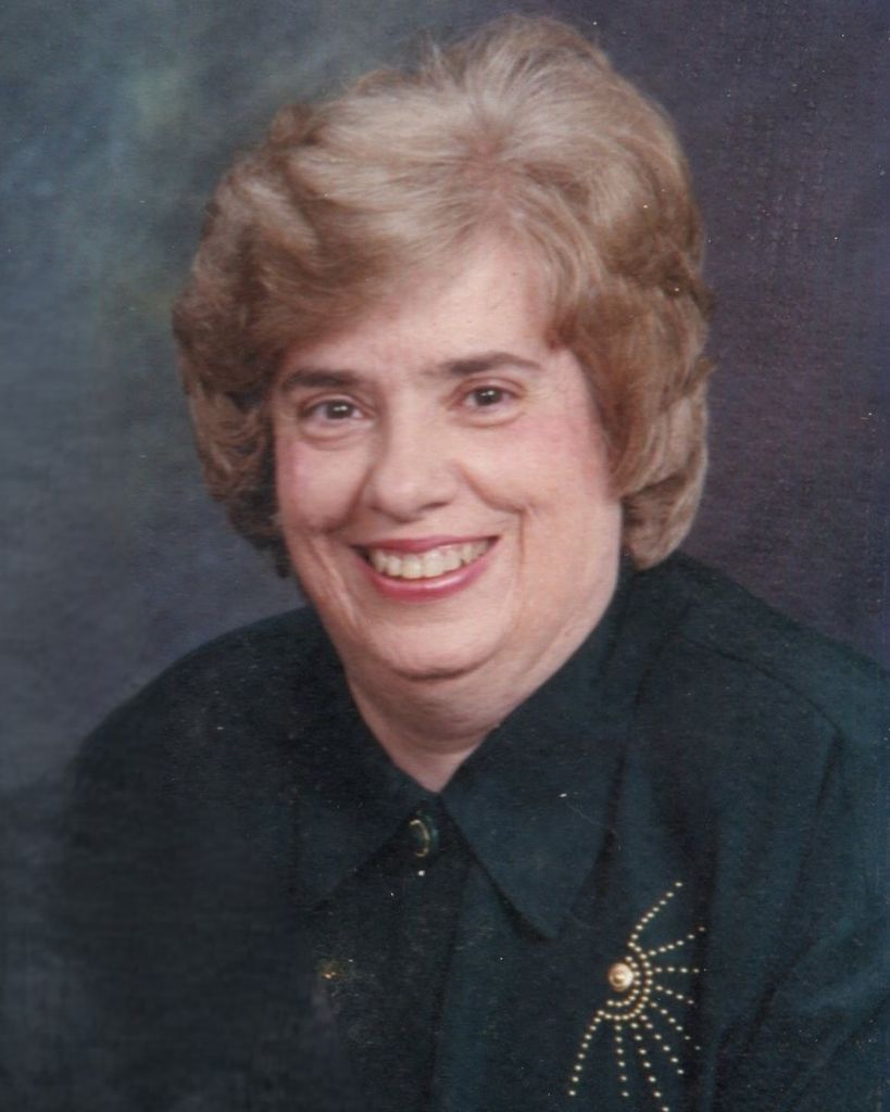 Mary E Hasselschwert Profile Photo